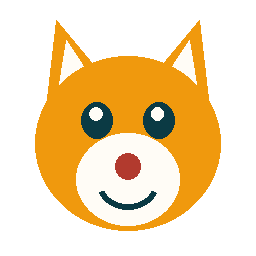 ChannelTrove fox mascot